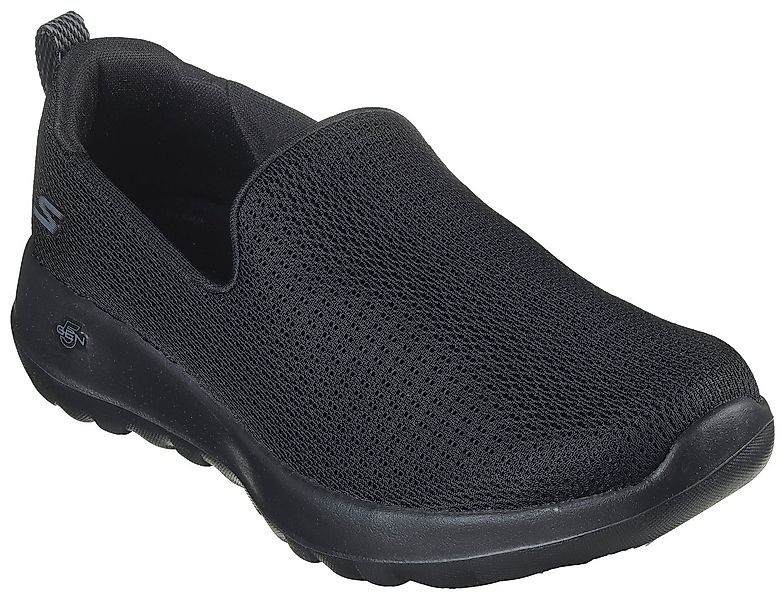 Skechers GO WALK JOY-AURORA Slip-On Sneaker, Freizeitschuh, Schlupfschuh, T günstig online kaufen