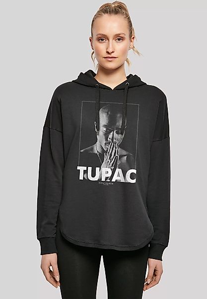 F4NT4STIC Kapuzenpullover "Tupac Shakur Praying", Print günstig online kaufen