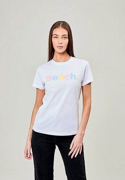 Bench. Rundhalsshirt ELIO günstig online kaufen