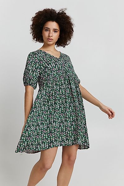 Ichi Blusenkleid IHMARRAKECH AOP DR9 - günstig online kaufen