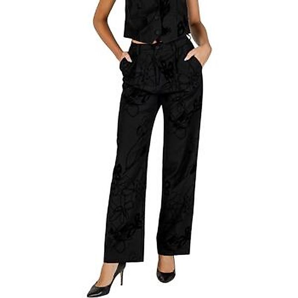 Desigual  Anzughosen PANT_FLOCK 25WWPW05 günstig online kaufen