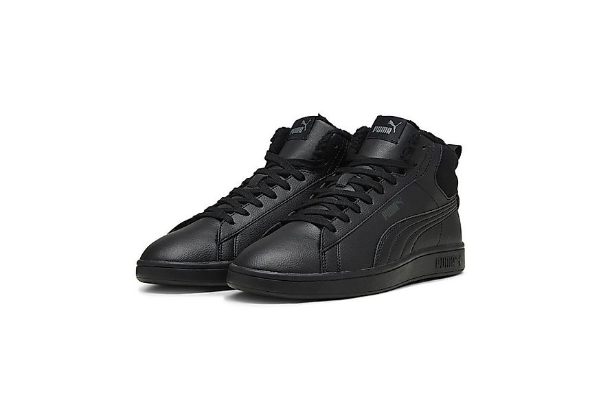 PUMA Smash 3.0 Mid WTR Sneakers Erwachsene Sneaker günstig online kaufen