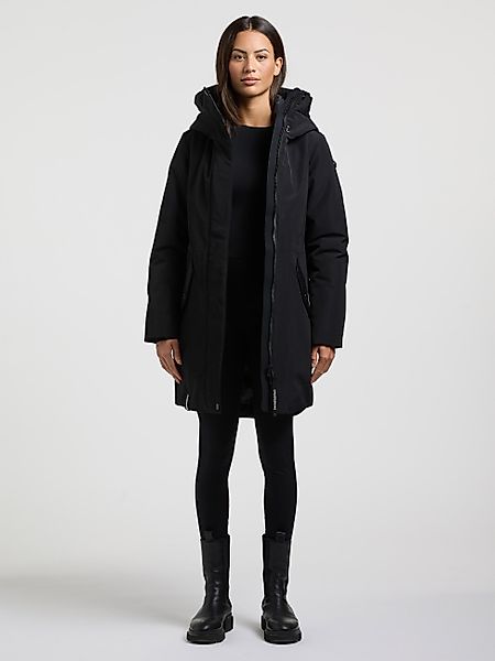 khujo Kurzmantel DIANCE günstig online kaufen