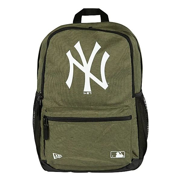 New Era Mlb Delaware New York Yankees Rucksack One Size Green Med günstig online kaufen