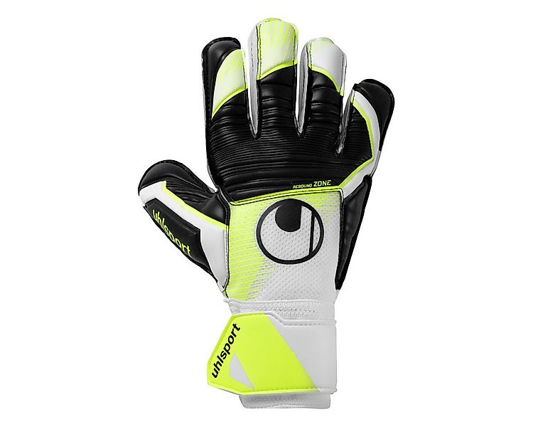 uhlsport Torwarthandschuhe Torwarthandschuhe SOFT ADVANCED (Paar, 1-St., mi günstig online kaufen