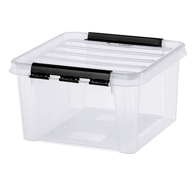 Orthex Aufbewahrungsbox SmartStore Aufbewahrungsbox Classic 7L mit Deckel 7 günstig online kaufen