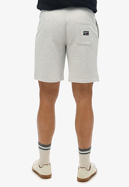 Superdry Jerseyhose SD-ESSENTIAL LOGO JERSEY SHORT günstig online kaufen