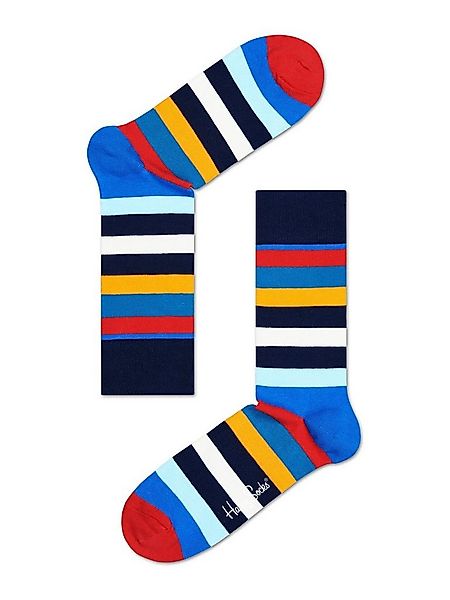 Happy Socks Socken (4-Paar) günstig online kaufen