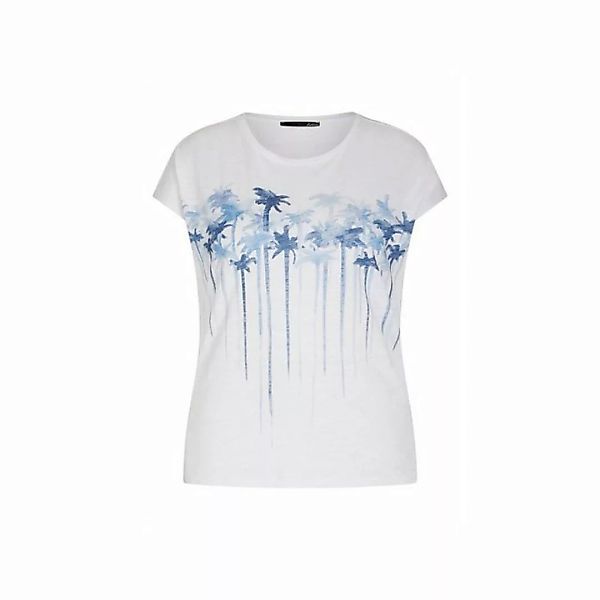 Rabe T-Shirt weiß (1-tlg) günstig online kaufen