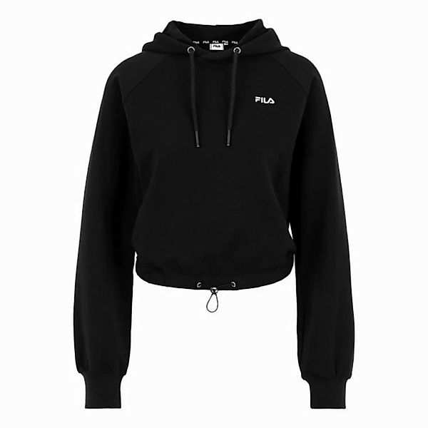 Fila Hoodie Baalberge mit Zugband am Saum günstig online kaufen