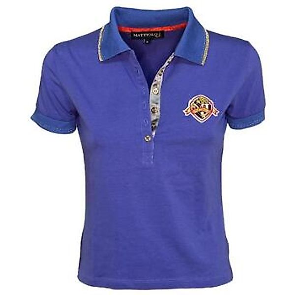Gai Mattiolo  Poloshirt 14bwo4mtuwoc günstig online kaufen