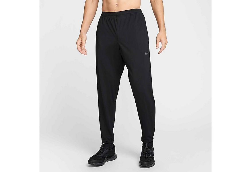 Nike Laufhose M NK DF CHALLENGER KNIT PANT aus Strickmaterial, atmungsaktiv günstig online kaufen