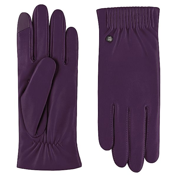 Roeckl Lederhandschuhe Arizona Touch Handschuhe Roeckl günstig online kaufen