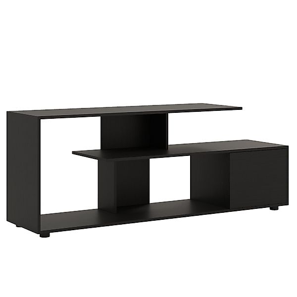 KOMFOTTEU TV-Schrank Fernsehschrank für Fernseher bis günstig online kaufen