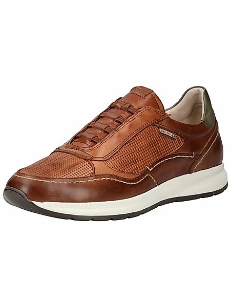 PIKOLINOS Sneaker "PIKOLINOS Sneaker Leder" günstig online kaufen