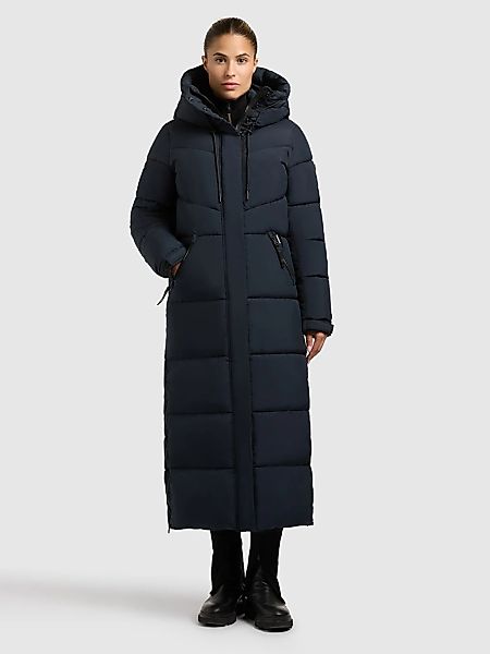 khujo Steppmantel "SHIMANTA5" günstig online kaufen