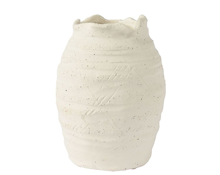 Decoris season decorations Dekovase, Vase 19cm günstig online kaufen