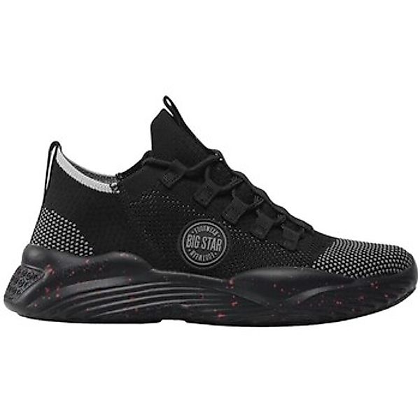 Big Star  Sneaker LL274684 günstig online kaufen