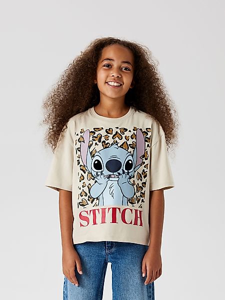 Name It T-Shirt NKFJIXI STITCH SS günstig online kaufen
