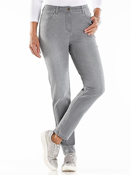 Classic Basics Bequeme Jeans 1 Stk. tlg. günstig online kaufen