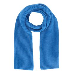halsüberkopf Accessoires Strickschal Schal mit Rippe, günstig online kaufen