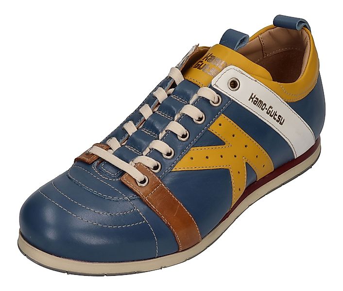 Kamo-Gutsu TIFO 042 Sneaker Jeans Tuorlo günstig online kaufen