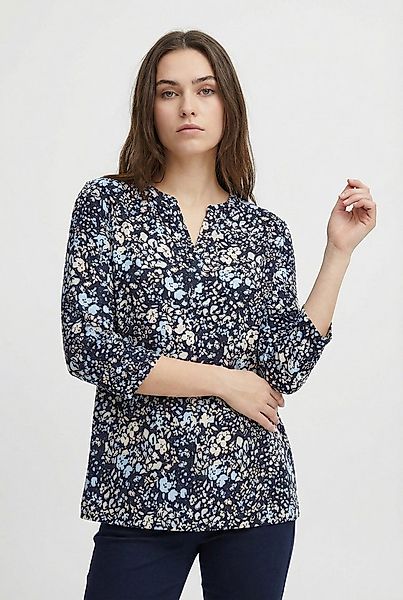 soyaconcept Shirtbluse SC-FELICITY AOP 546 günstig online kaufen