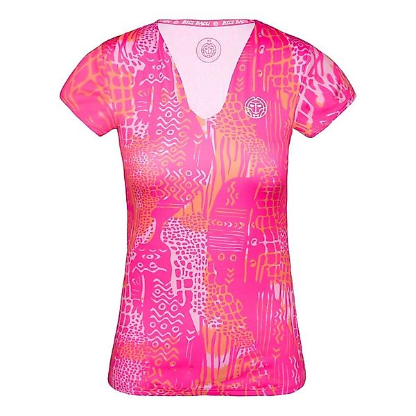 BIDI BADU T-Shirt Bella 2.0 Tech günstig online kaufen