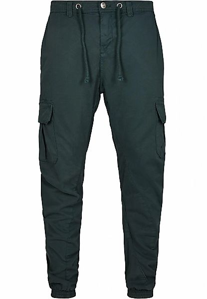 URBAN CLASSICS Cargohose "Urban Classics Herren Cargo Jogging Pants" günstig online kaufen