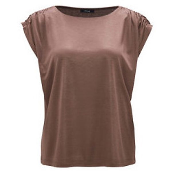 Opus  T-Shirt Rundhals T-Shirt für Damen günstig online kaufen
