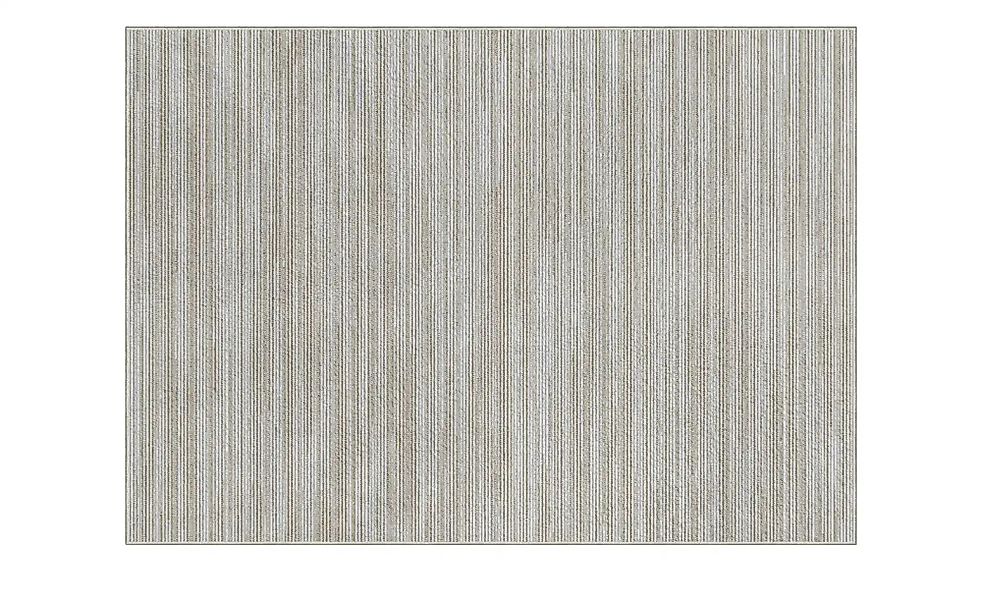 Webteppich  Luminous ¦ mehrfarbig ¦ Synthetische Fasern ¦ Maße (cm): B: 160 günstig online kaufen