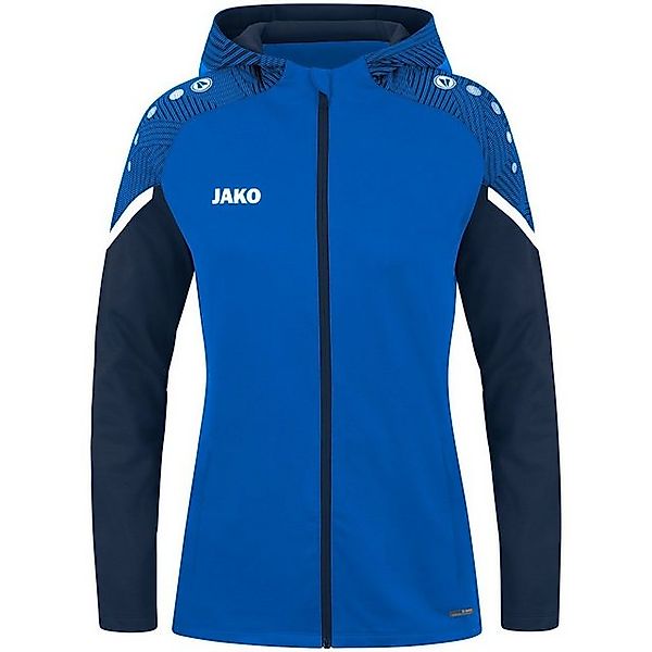 Jako Sweatjacke JAKO Performance Kapuzenjacke Polyester günstig online kaufen