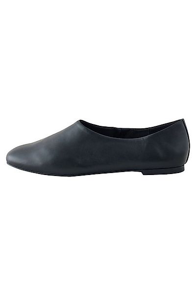 Next Forever Comfort® flache Ballerinas aus Leder Ballerina (1-tlg) günstig online kaufen