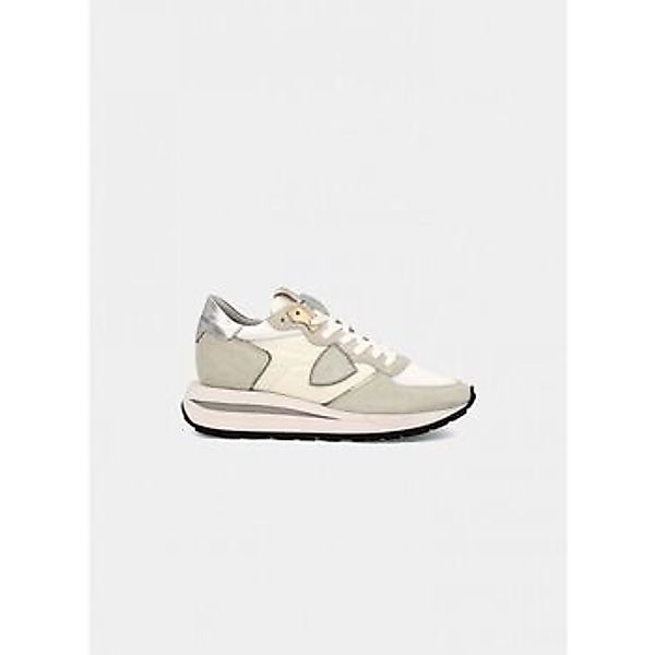 Philippe Model  Sneaker TKLD W003 - TROPEZ HAUTE-BLANC günstig online kaufen