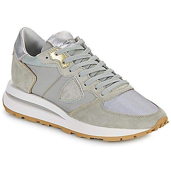 Philippe Model  Sneaker TROPEZ HAUTE LOW WOMAN günstig online kaufen