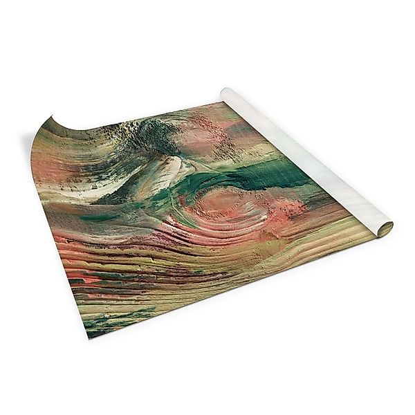 Tulup Möbelfolie Lackierte Platte Klebefolie Möbel 100x50 cm Folie für Möbe günstig online kaufen