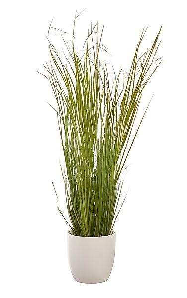 Kunstgras Kunstpflanze, künstliche Zierpflanze, Dekogras, Dekopflanze, Ufer günstig online kaufen