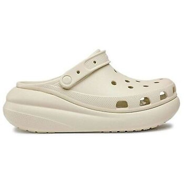 Crocs  Pantoffeln Mules CLASSIC CRUSH CLOG günstig online kaufen
