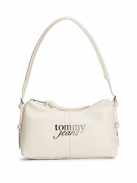 Tommy Jeans Schultertasche "TJW BOLD SHOULDER BAG" Damen Schultertasche, He günstig online kaufen