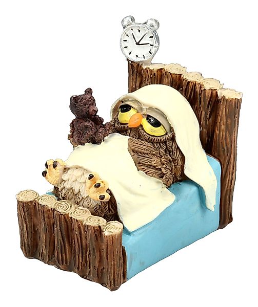 Figuren Shop GmbH Tierfigur Gute Nacht günstig online kaufen