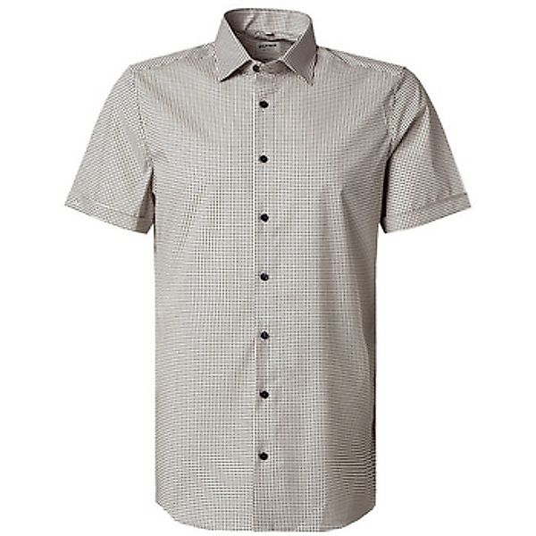 Olymp  Kurzarm Hemdbluse Kurzarm FreizeitHemd für Herren günstig online kaufen