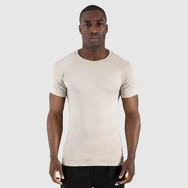 Smilodox T-Shirt Karter Seamless günstig online kaufen