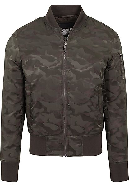 URBAN CLASSICS Bomberjacke Urban Classics Herren günstig online kaufen
