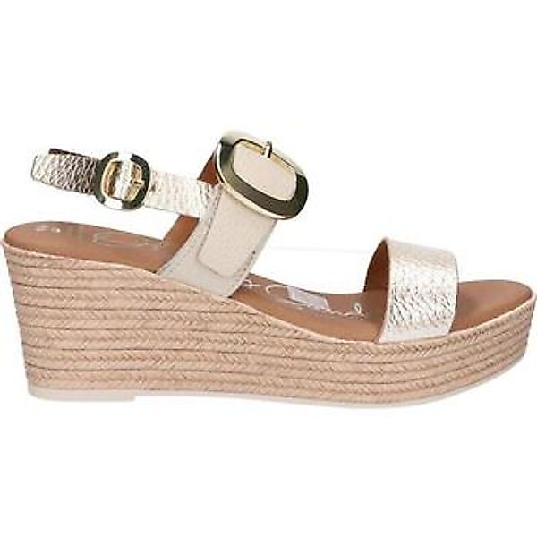 Oh My Sandals  Sandalen 5723-DO90CO günstig online kaufen