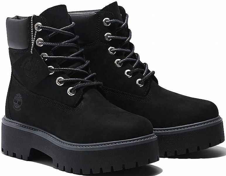 Timberland STONE STREET6 INCH LACE UP WATERPROOF BOOT Schnürboots Wintersti günstig online kaufen