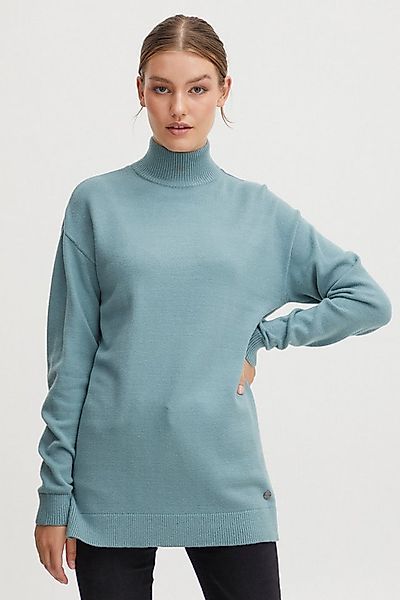 OXMO Strickpullover OXRatina 21800097-ME Modischer Pullover günstig online kaufen