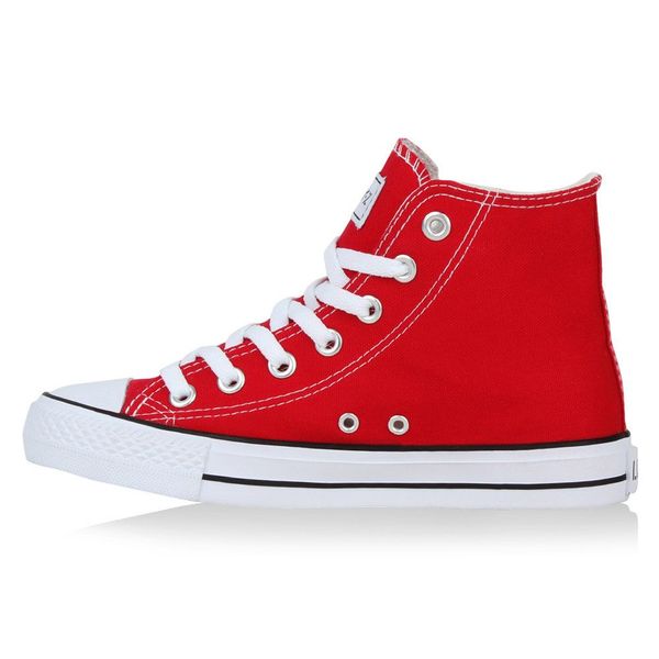 VAN HILL 94589 Sneaker Damen High günstig online kaufen