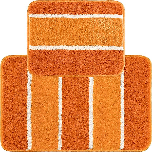 REDBEST Badematte Badematte + WC-Vorlage Set günstig online kaufen