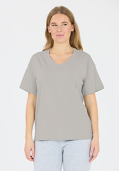 CRUZ T-Shirt "Ingeberg", Aus atmungsaktivem und leichtem Stoff günstig online kaufen