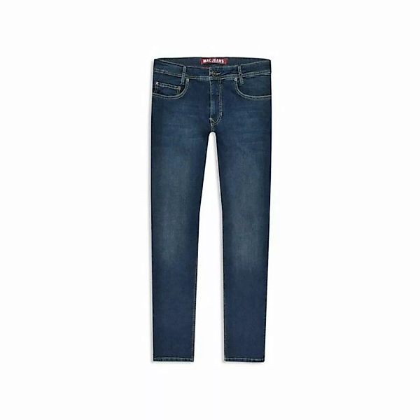 MAC 5-Pocket-Jeans uni (1-tlg) günstig online kaufen